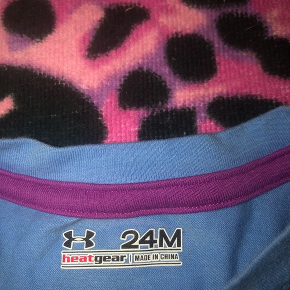 Under Armour sporty outfit - Picture 4 of 5